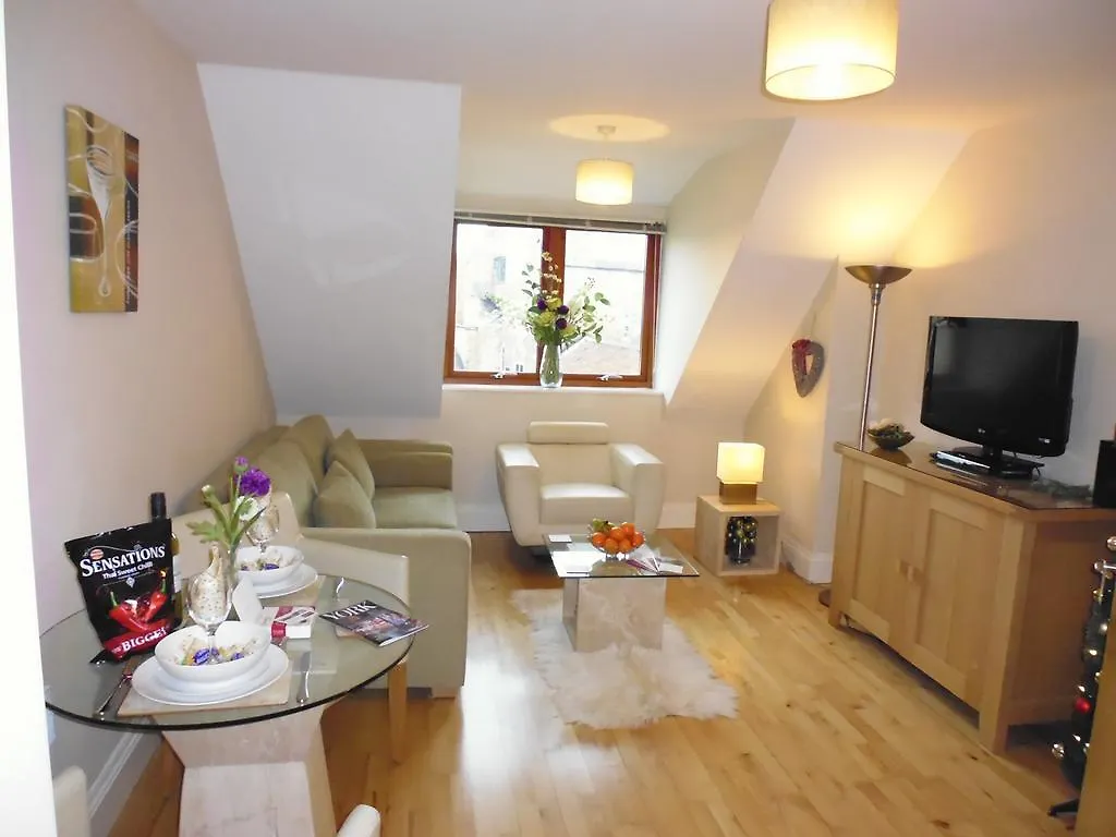 11 Talbot Court Apartment York 0*,  United Kingdom