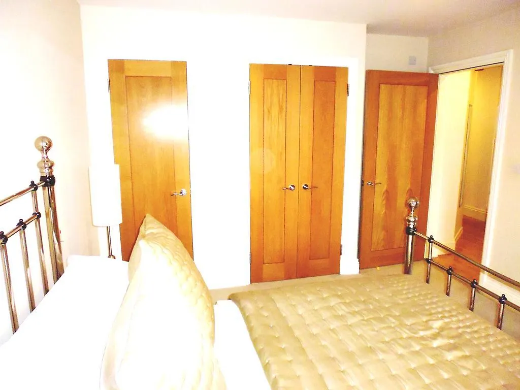 11 Talbot Court Apartment York