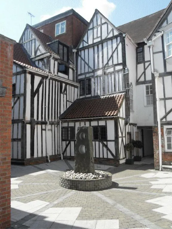 11 Talbot Court Apartment York 0*,  United Kingdom