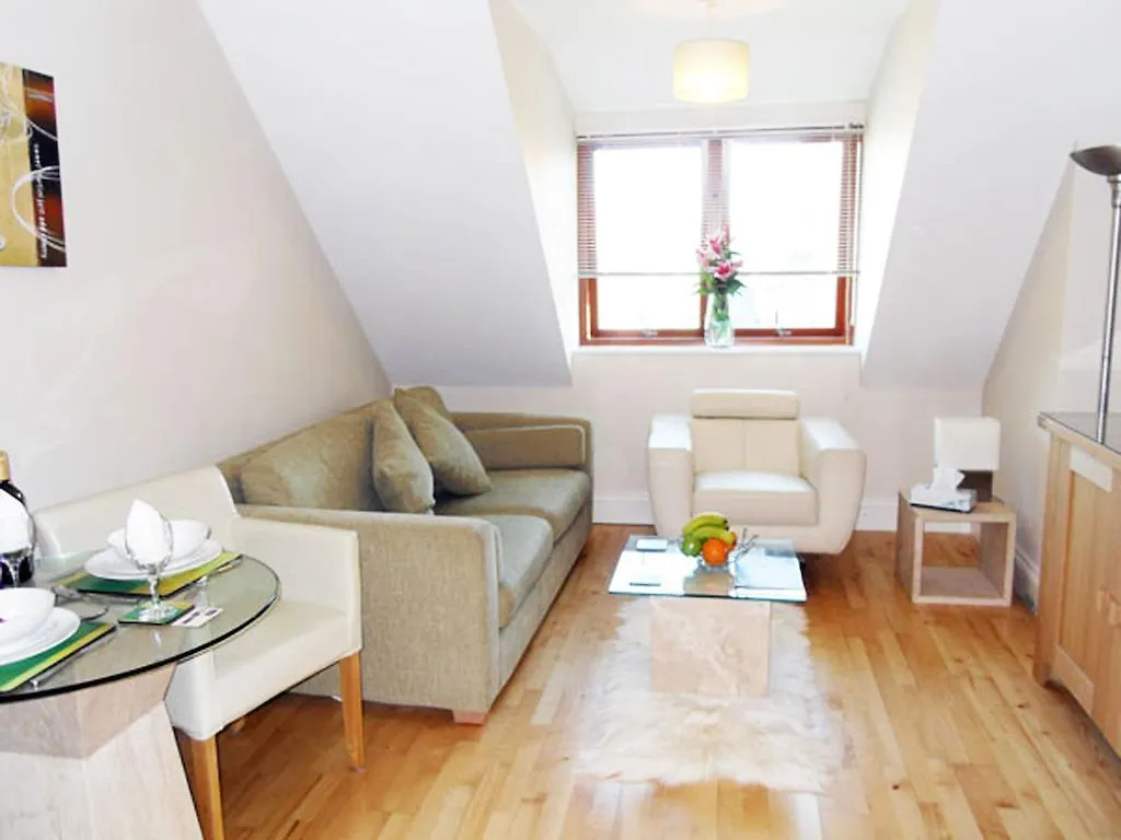 11 Talbot Court Apartment York