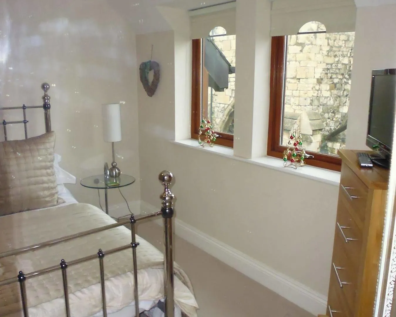 11 Talbot Court Apartment York