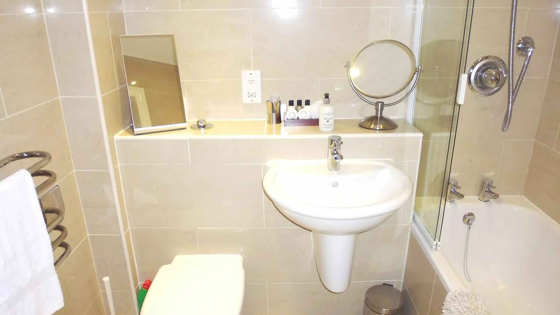 11 Talbot Court Apartment York